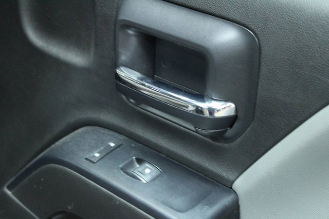 Used 2018 GMC Sierra 1500 4x4 Double Cab image 11