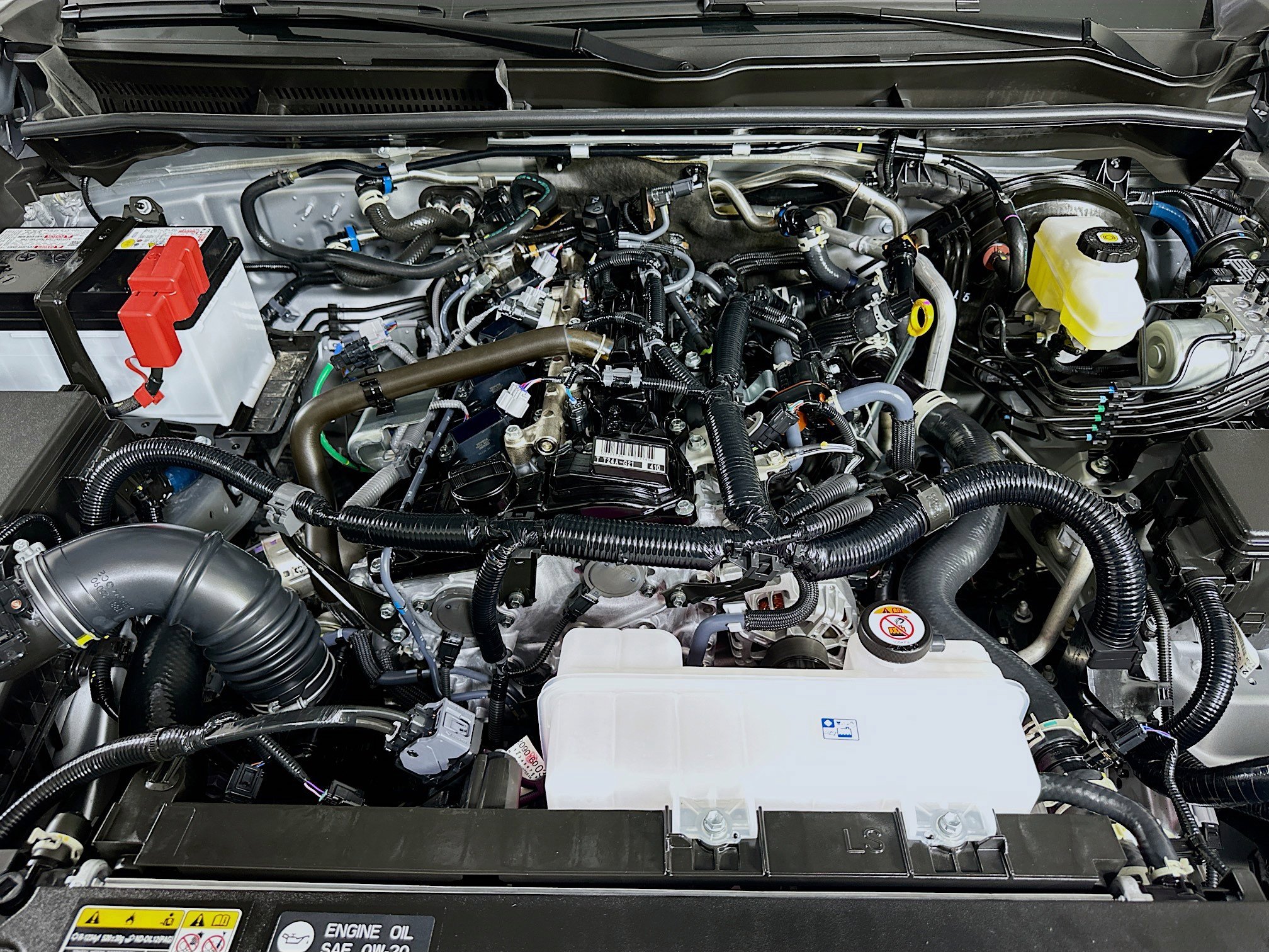 Used 2025 Toyota 4Runner SR5 image 33