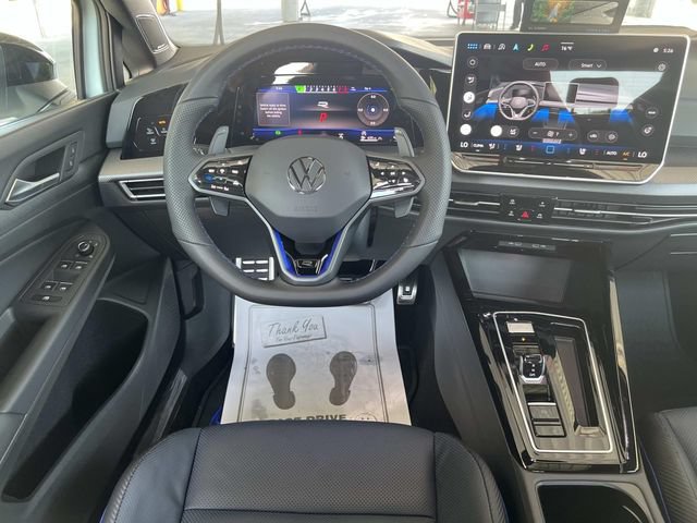 New 2026 Volkswagen Golf AWD/4WD image 26