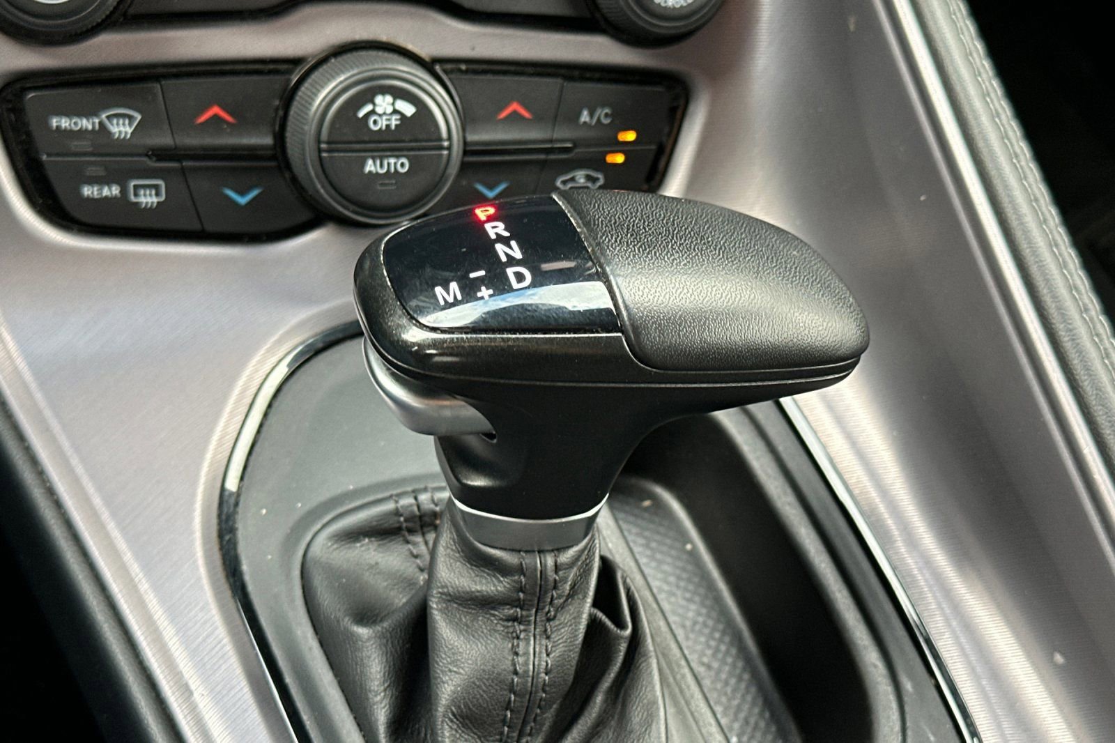 Used 2023 Dodge Challenger GT w/ Blacktop Package image 21