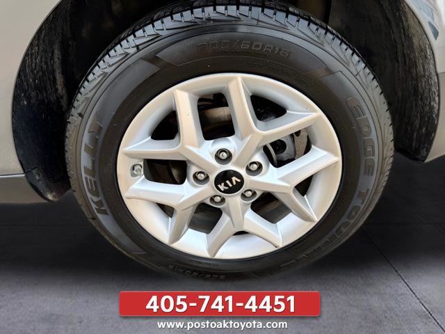 Used 2021 Kia Soul S FWD image 13