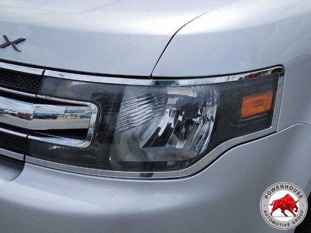 Certified 2017 Ford Flex SEL w/ Equipment Group 202A FWD image 11