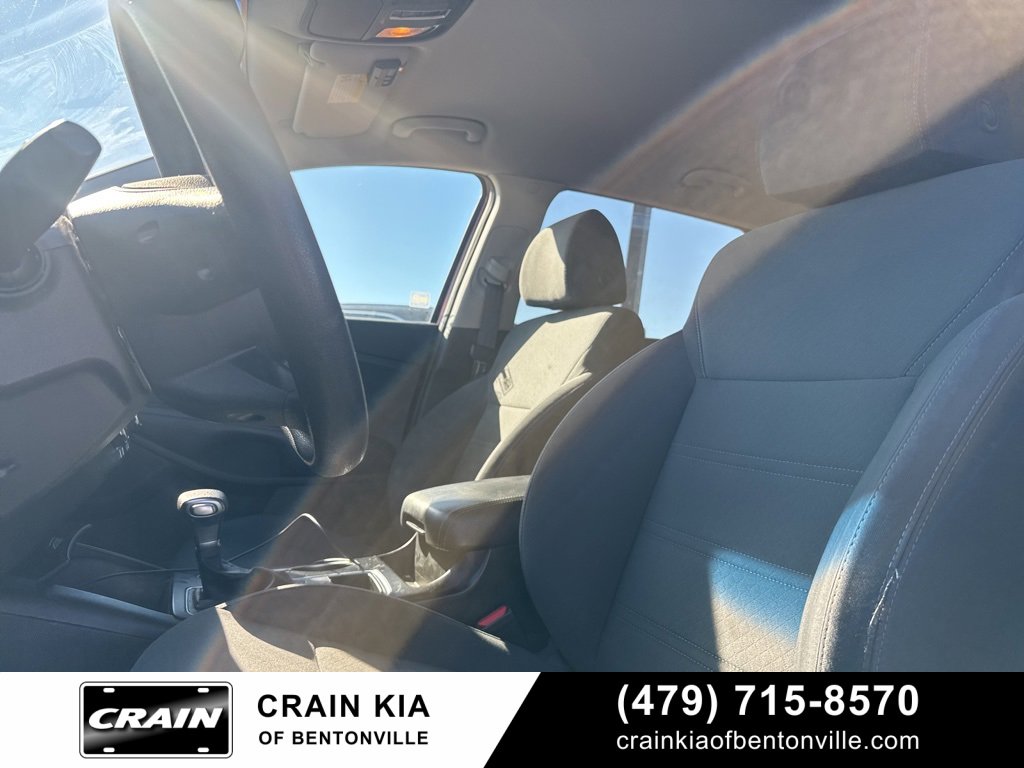 Used 2019 Kia Sorento LX image 17
