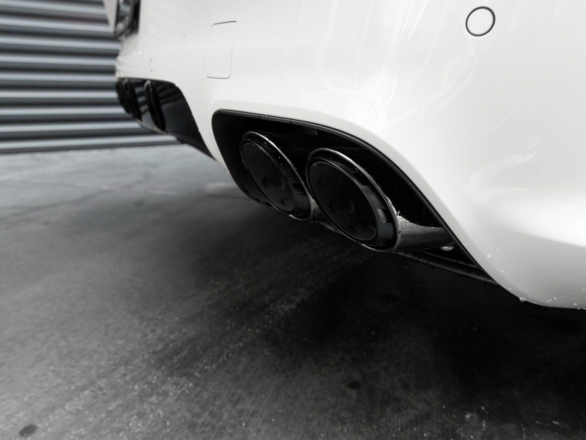 New 2026 Porsche Cayenne Turbo image 31