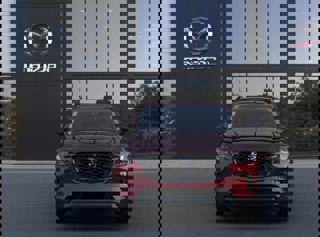 New 2025 MAZDA CX-90 Plug-In Hybrid w/Premium Sport image 6