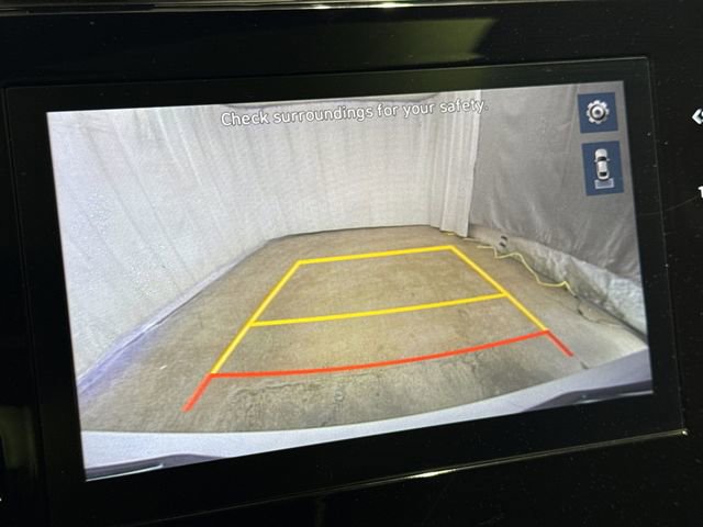 Used 2022 Hyundai Tucson SEL w/ Cargo Package image 19