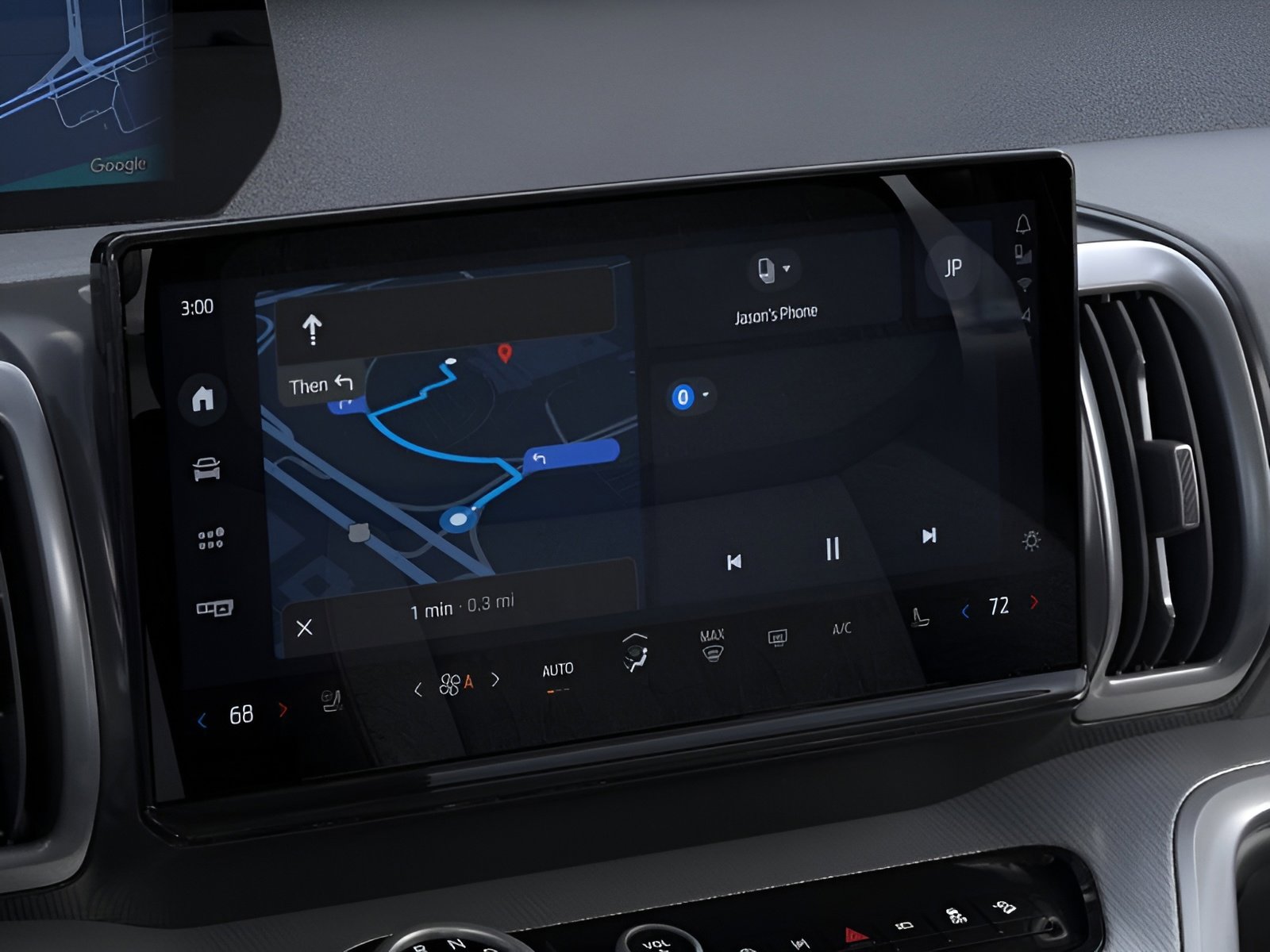 New 2025 Ford Expedition Active image 14