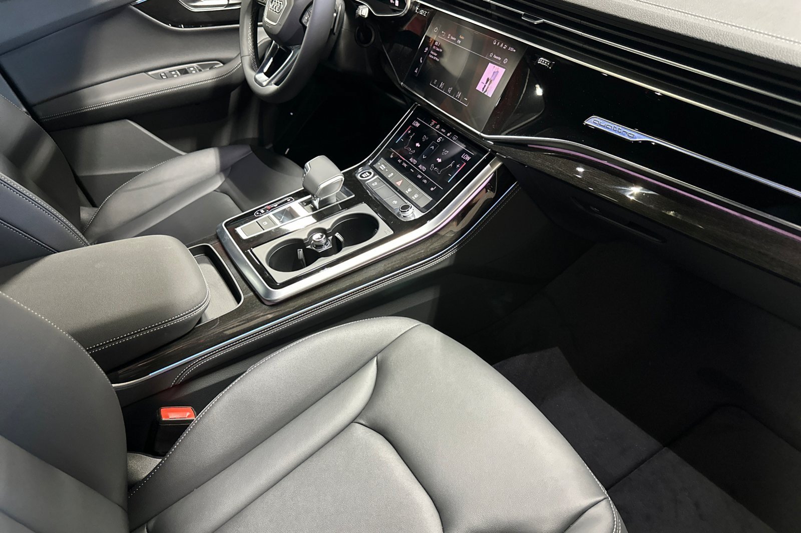 New 2026 Audi Q7 2.0T Premium Plus AWD/4WD image 15