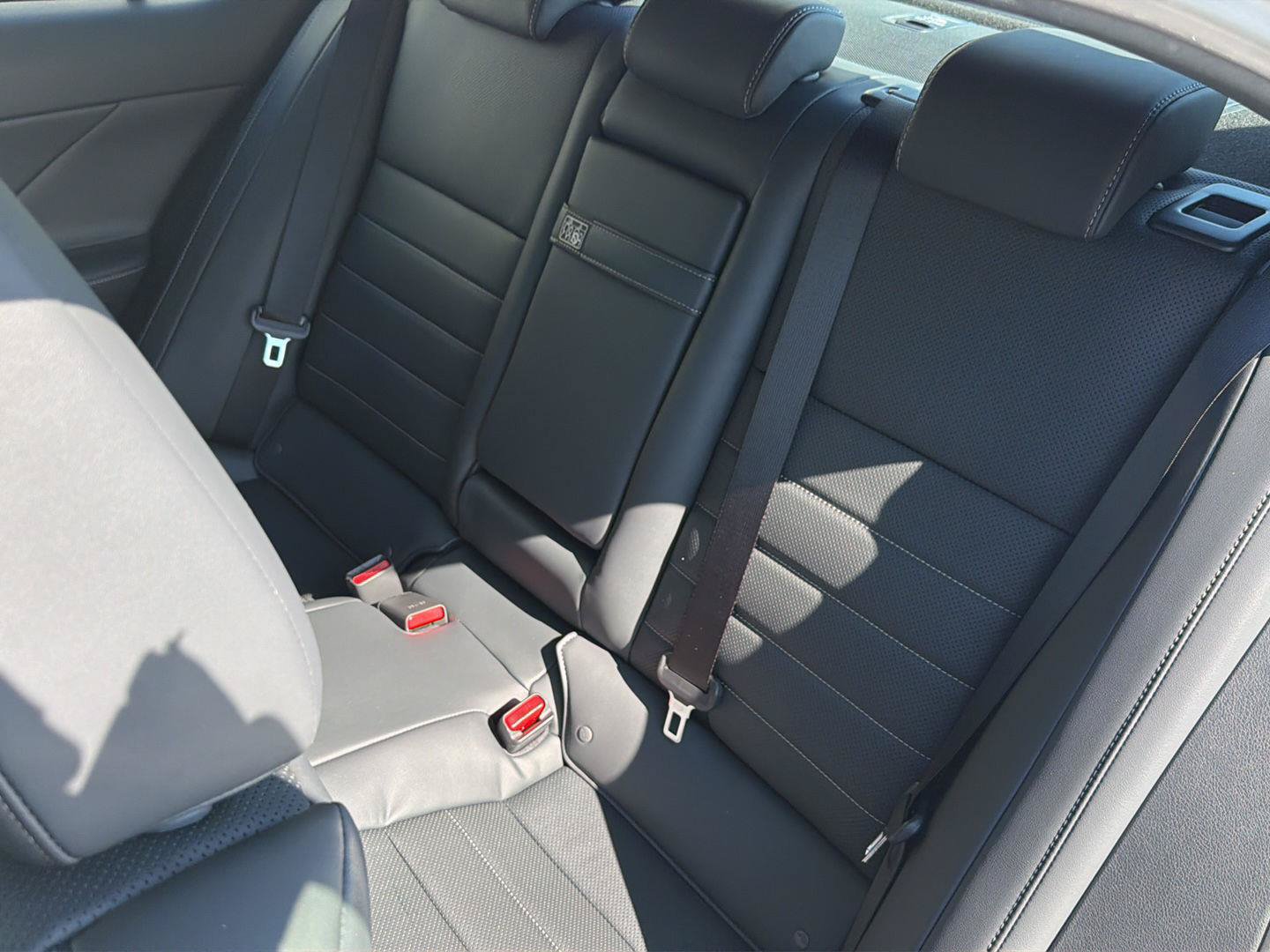 New 2026 Lexus IS 350 F Sport w/ Technology Package RWD image 30