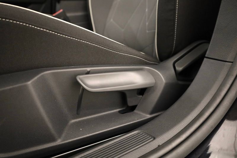 New 2026 Volkswagen Jetta Sport image 11