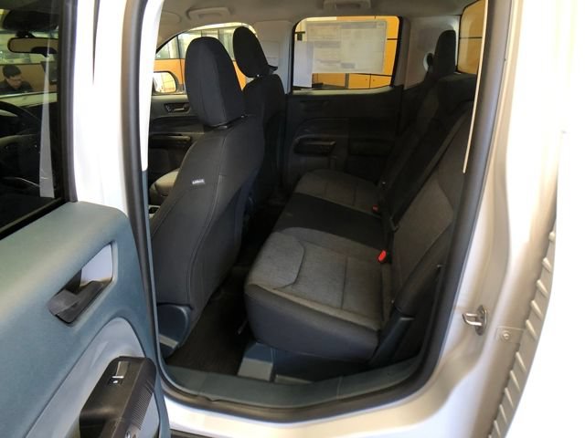 New 2025 Ford Maverick XLT w/ XLT Luxury Package AWD/4WD image 20