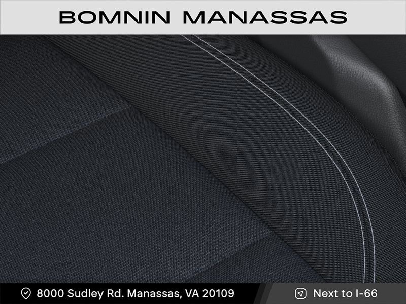 New 2026 Chevrolet Traverse LT w/ Sun and Wheel Package image 21