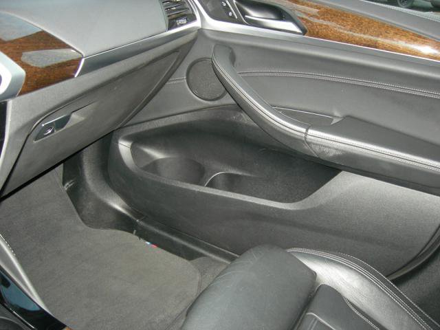 Used 2020 BMW X4 M40i w/ Executive Package image 16