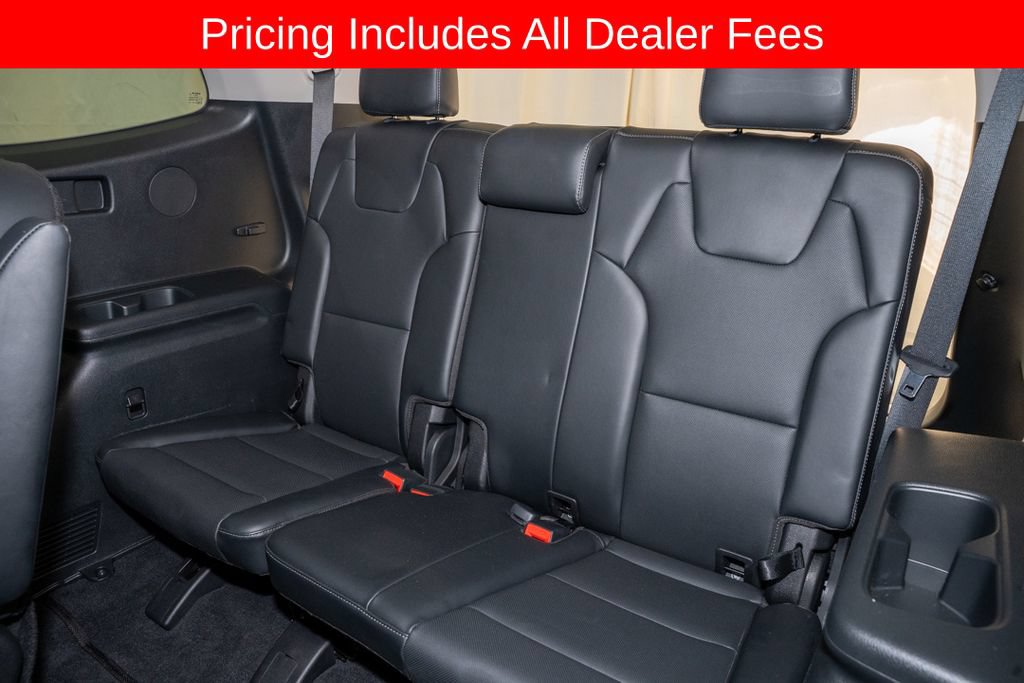 Used 2022 Kia Telluride S FWD image 10