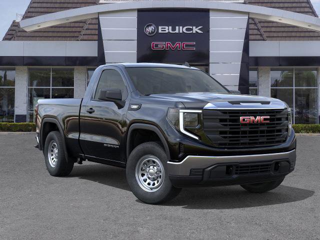 New 2026 GMC Sierra 1500 Pro w/ Pro Value Package image 7