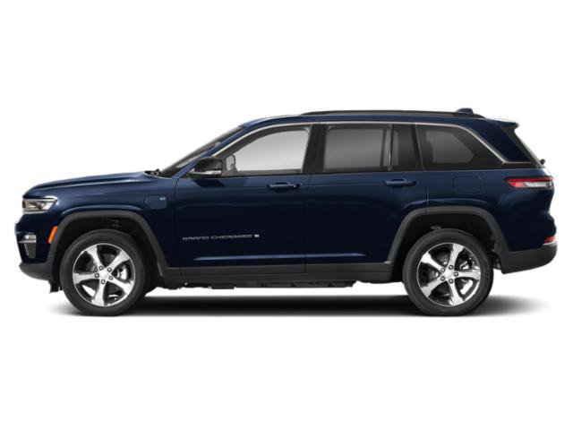 Used 2022 Jeep Grand Cherokee Limited 4xe image 3