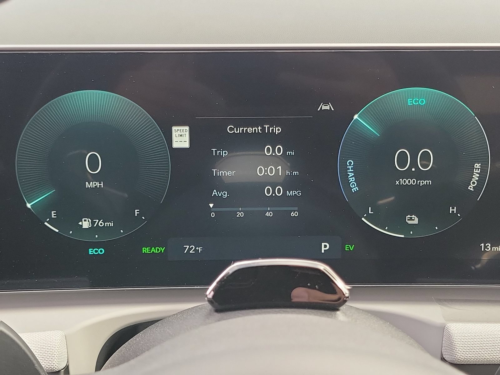 New 2026 Hyundai Tucson Limited AWD/4WD image 10