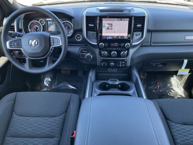 New 2026 RAM 1500 Big Horn image 12