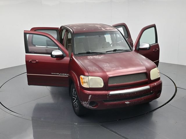 Used 2005 Toyota Tundra SR5 RWD image 44