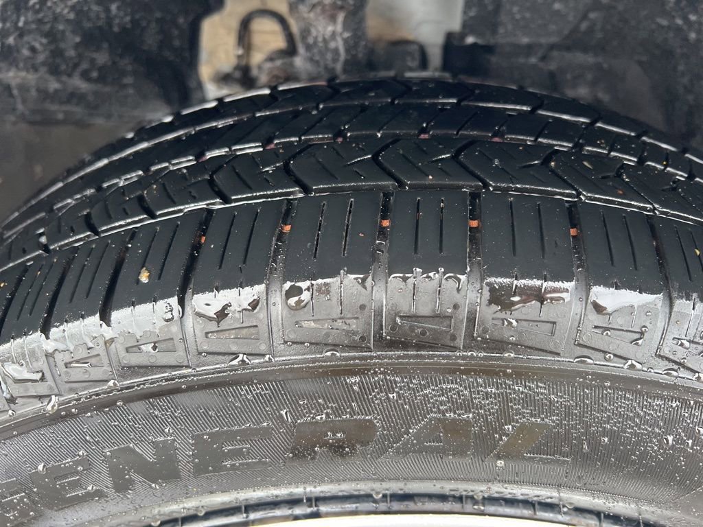 Certified 2020 Nissan Rogue S image 39