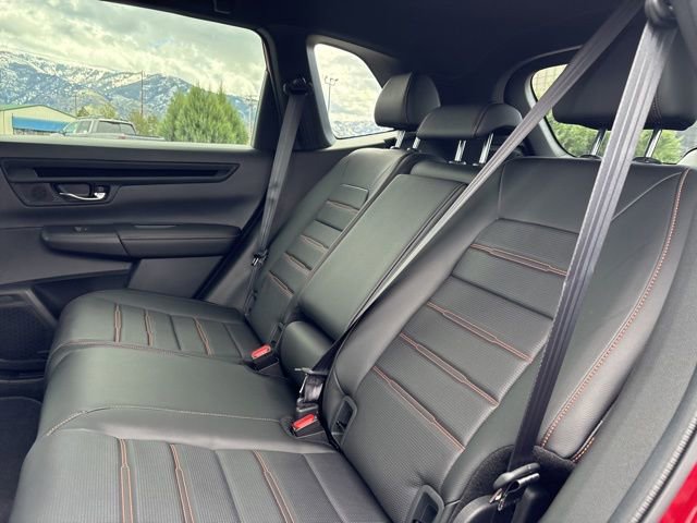 New 2026 Honda CR-V Sport-L image 21