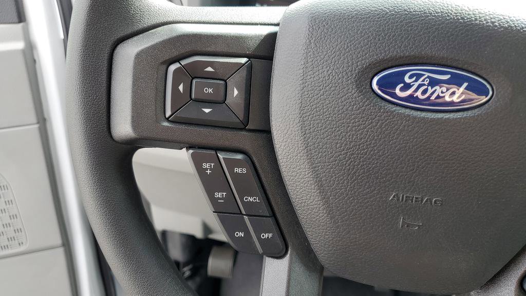 New 2026 Ford E-350 and Econoline 350 Super Duty w/ Power Equipment Group image 28