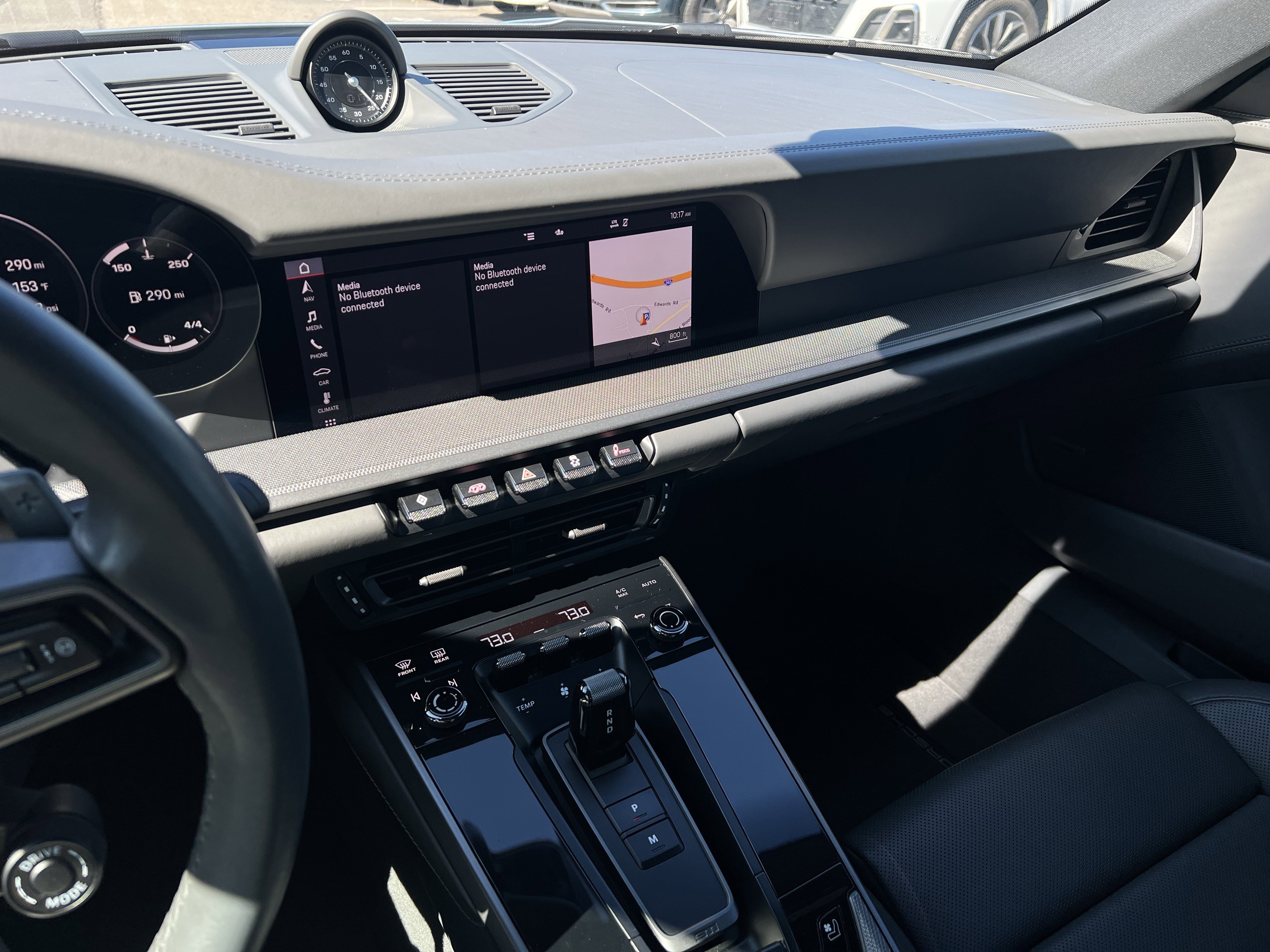 Used 2020 Porsche 911 Carrera S image 16