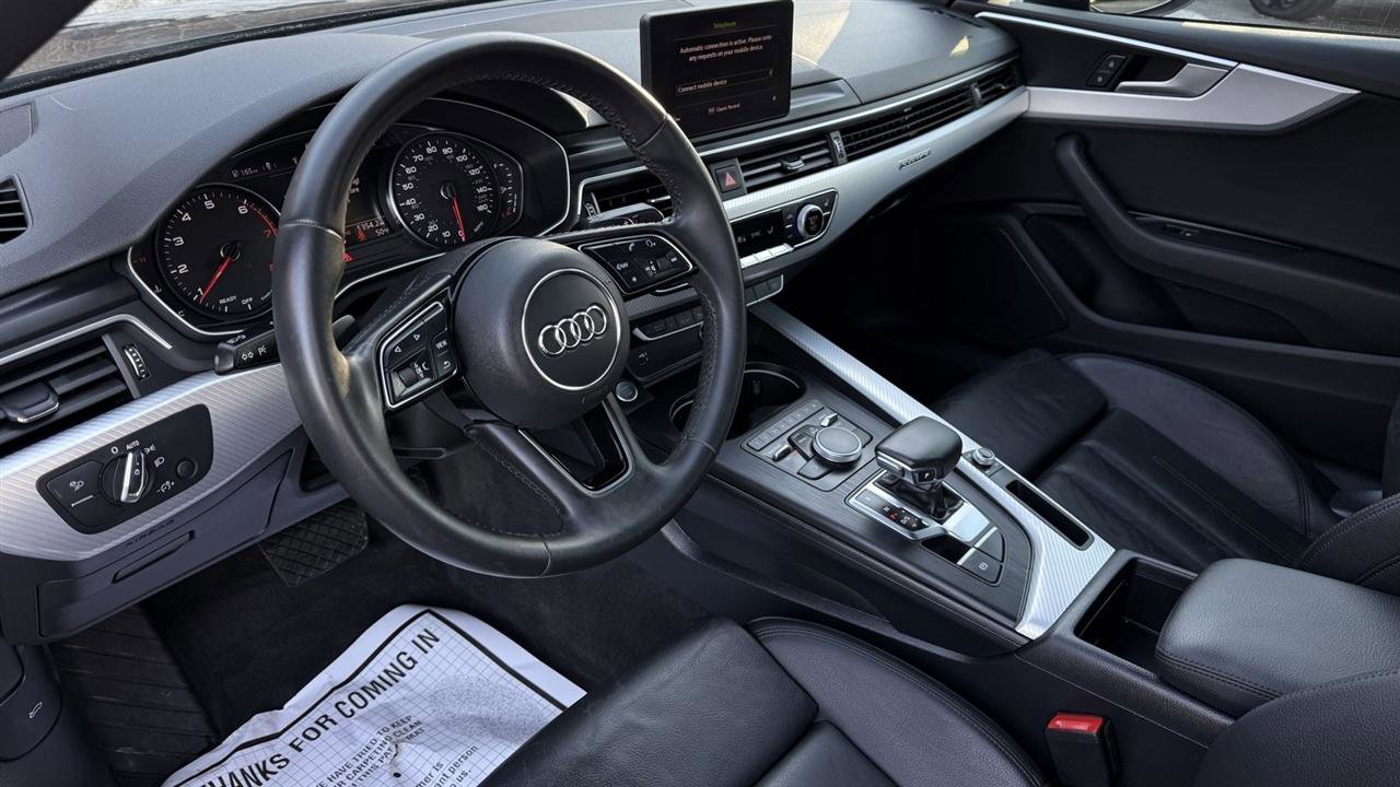 Used 2019 Audi A5 2.0T Premium w/ Convenience Package image 15