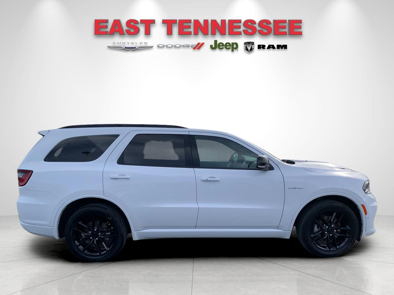 Used 2025 Dodge Durango R/T image 2