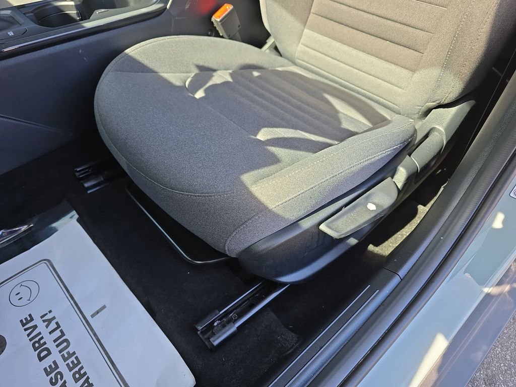 Used 2025 Kia K4 EX image 33