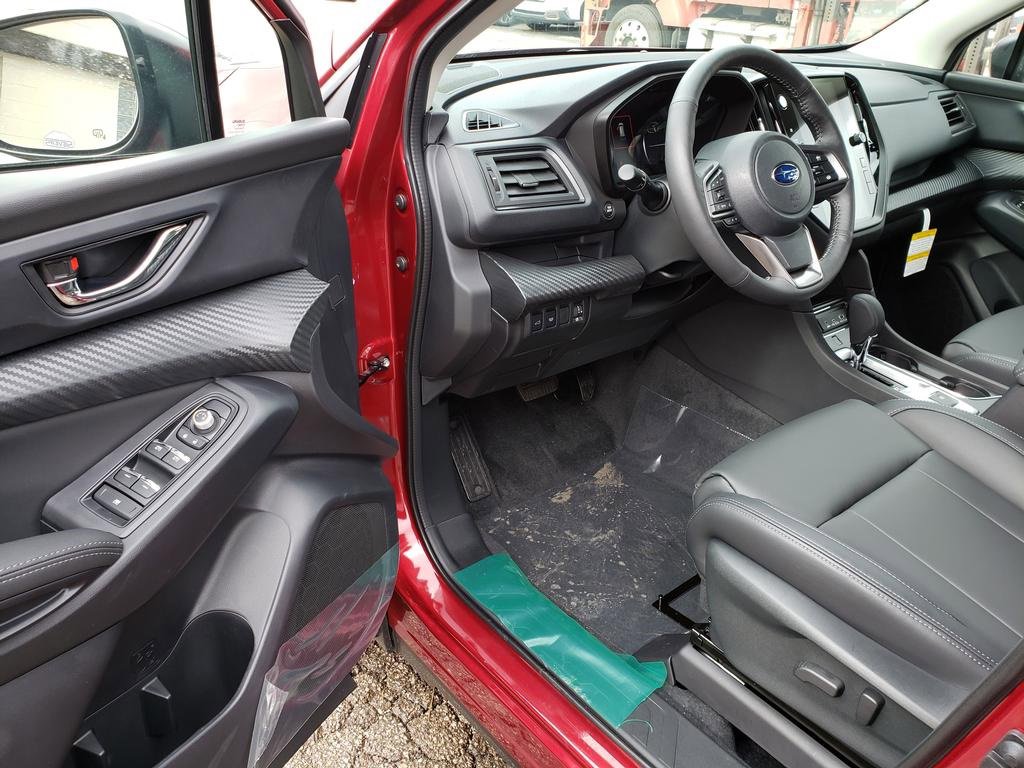 New 2026 Subaru Ascent Premium image 6