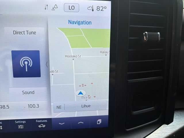 Used 2022 Ford F150 Lariat AWD/4WD image 19