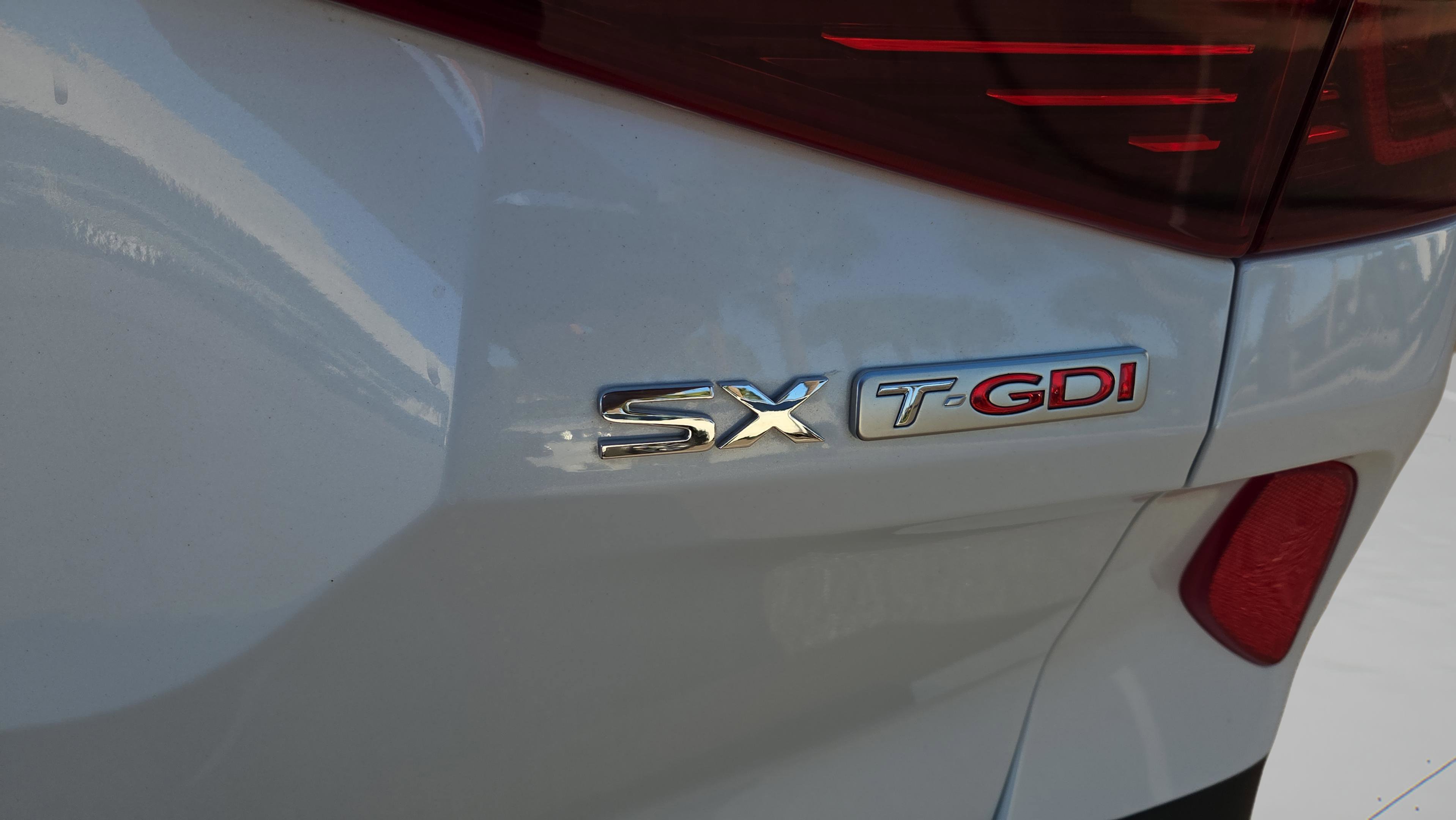 Used 2021 Kia Seltos SX image 31