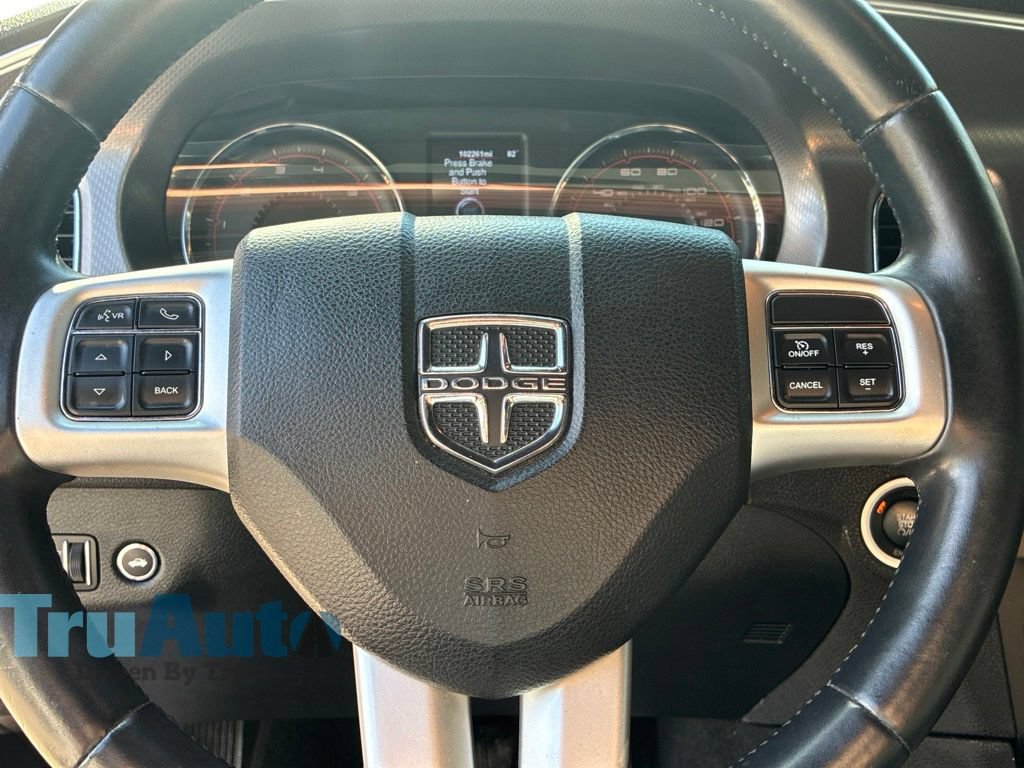 Used 2014 Dodge Charger SE w/ Sport Appearance Group RWD image 26