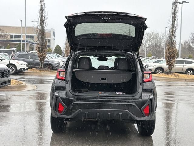 Used 2025 Subaru Crosstrek 2.5i Limited w/ Crosstrek Mirror Package AWD/4WD image 15