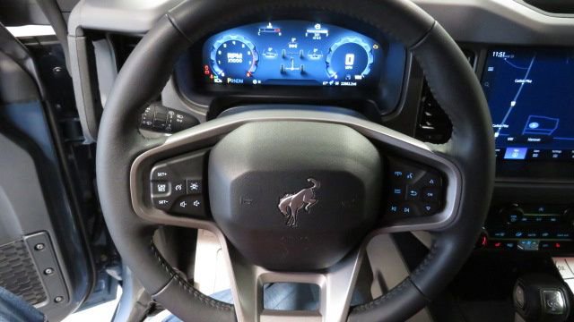 Used 2025 Ford Bronco Big Bend image 21