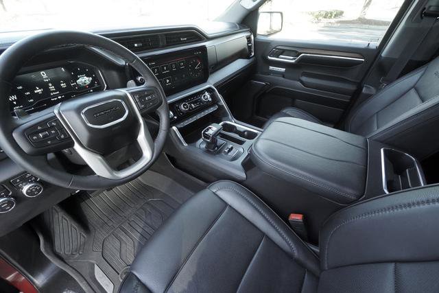 Used 2024 GMC Sierra 1500 Denali w/ Technology Package image 29