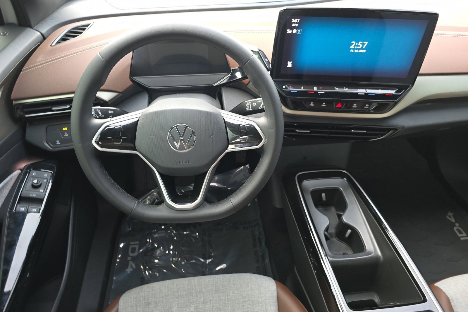 Used 2023 Volkswagen ID.4 2WD image 15