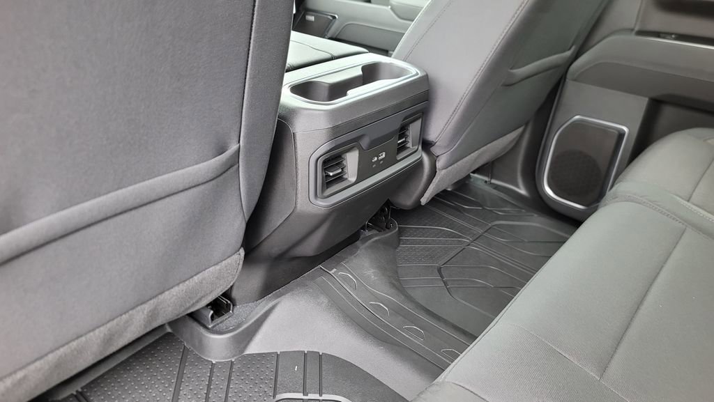 New 2026 Chevrolet Silverado 1500 RST w/ All Star Edition Plus image 26