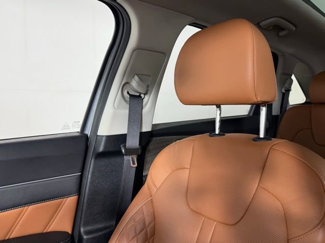 Used 2022 Kia Sorento SX Prestige w/ Rust Color Package image 12