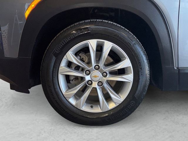 Used 2022 Chevrolet TrailBlazer LS image 23