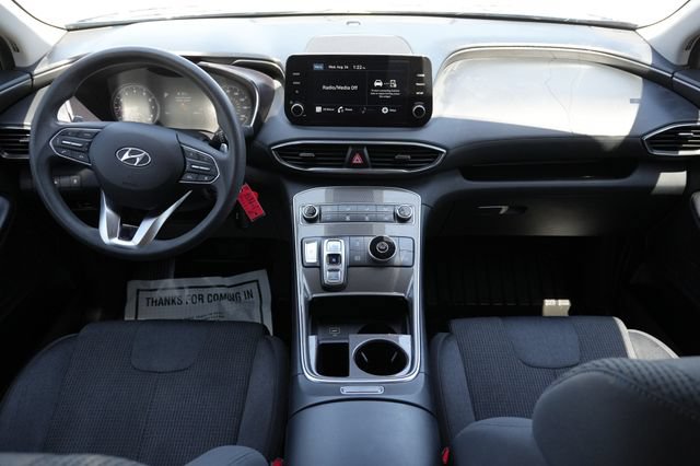 Used 2023 Hyundai Santa Fe SE FWD image 18