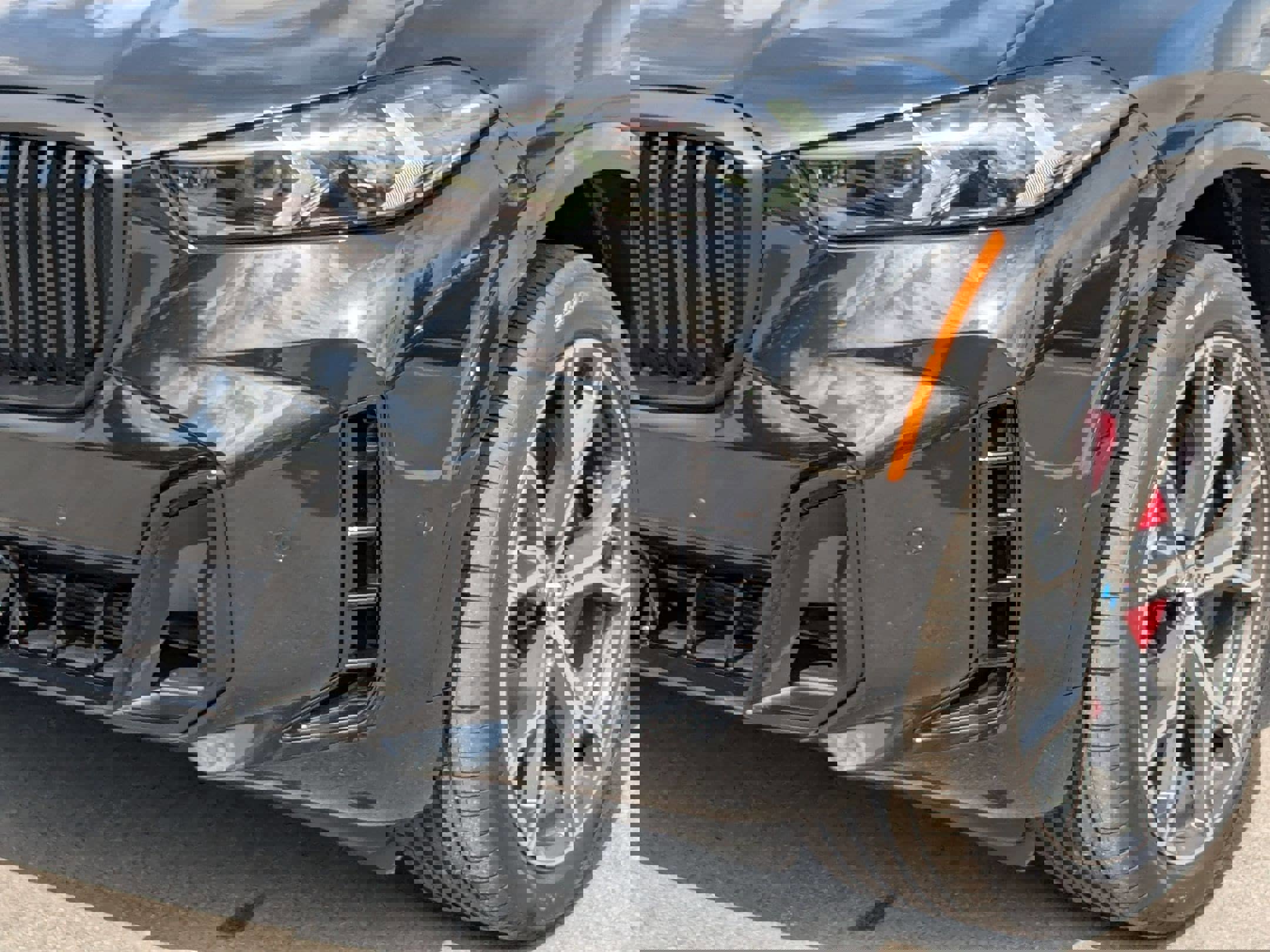 New 2026 BMW X5 xDrive40i w/ M Sport Package image 9
