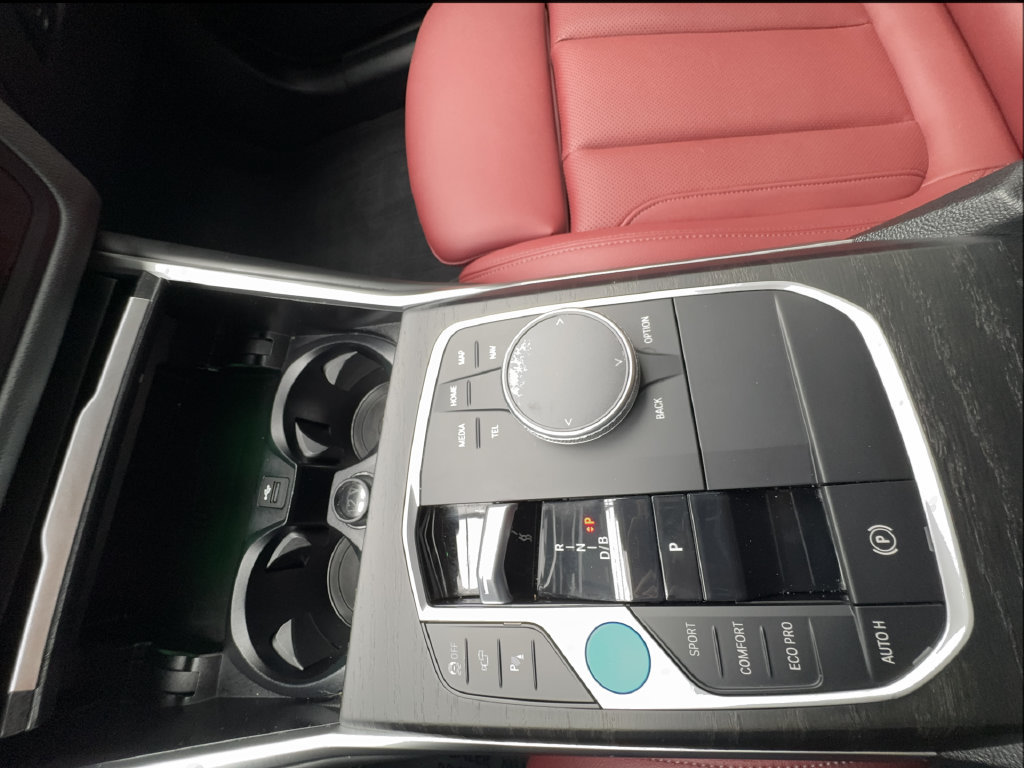Used 2023 BMW i4 eDrive35 RWD image 55