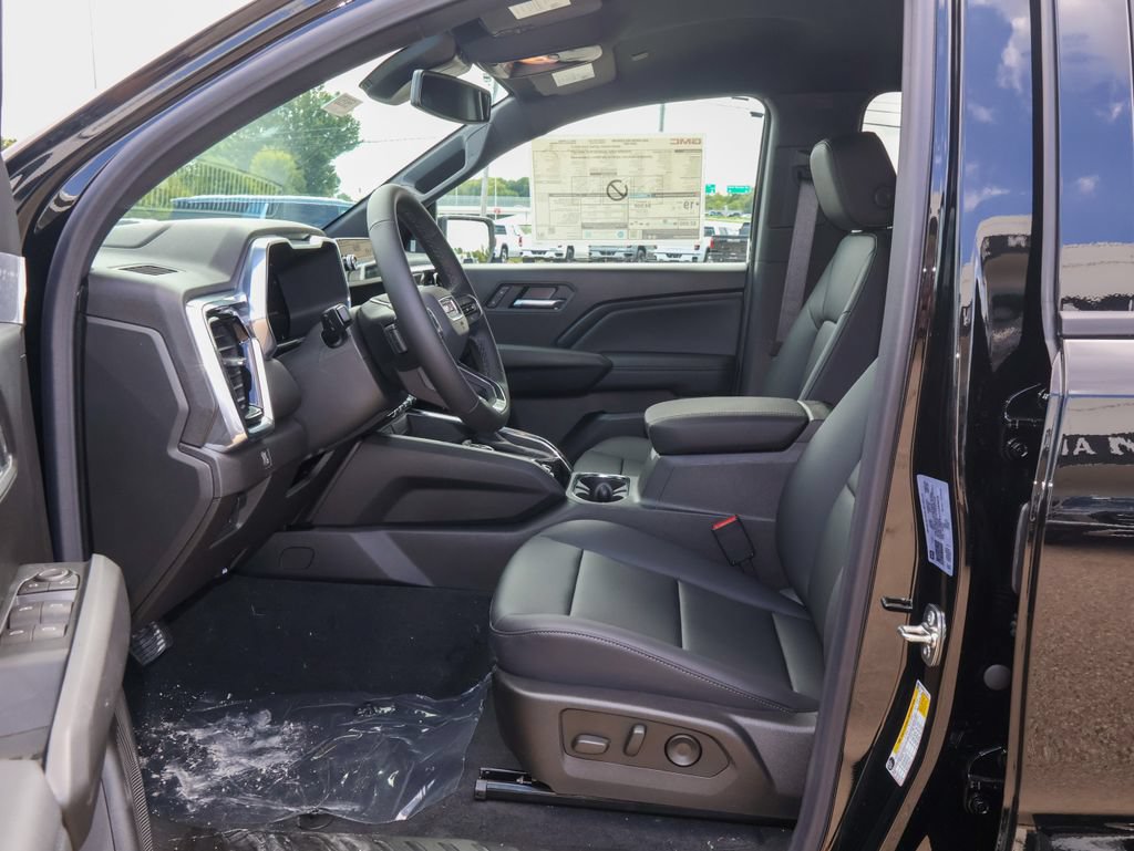 New 2026 GMC Canyon Elevation w/ Convenience Package AWD/4WD image 9