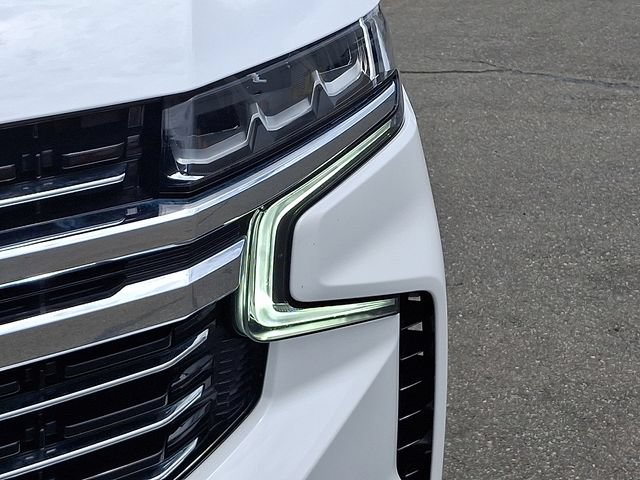 Used 2023 Chevrolet Tahoe LT w/ LT Signature Plus Package RWD image 9