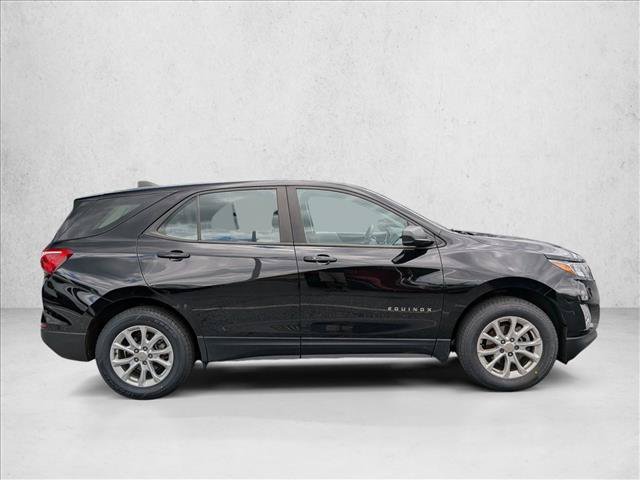 Used 2020 Chevrolet Equinox LS w/ LPO, Floor Liner Package AWD/4WD image 4