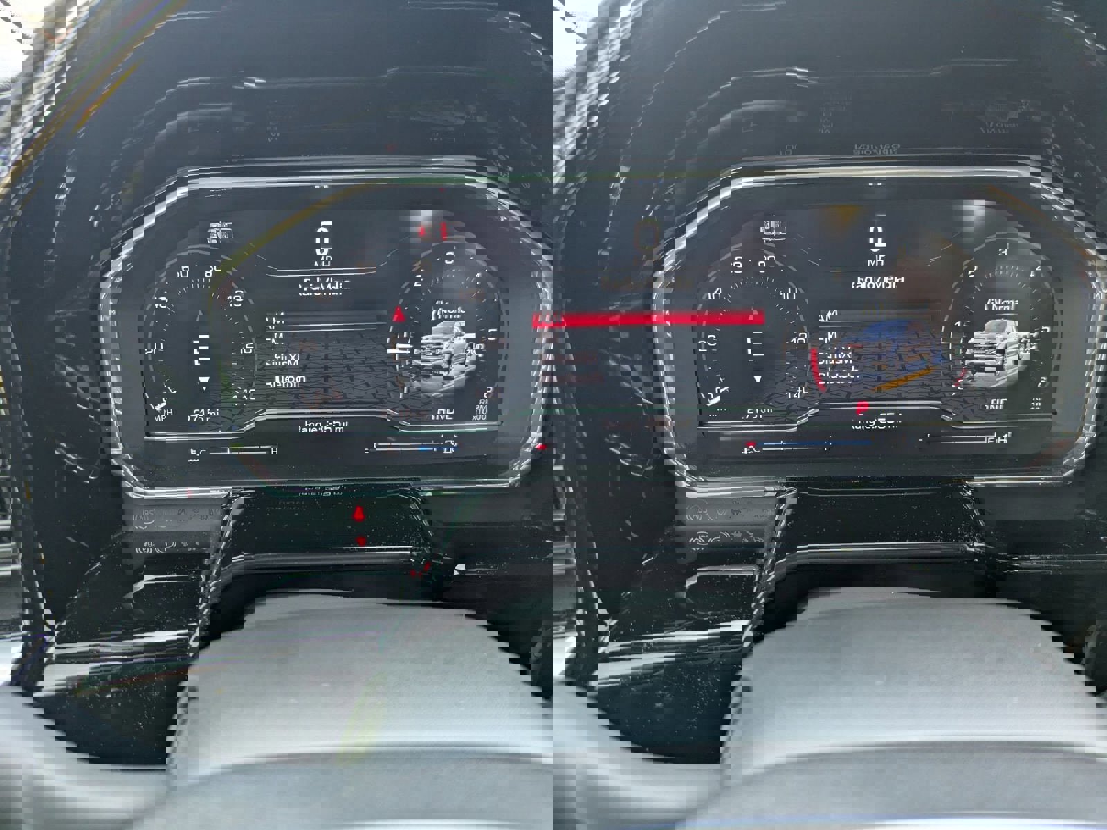 New 2024 GMC Sierra 1500 SLE w/ Preferred Package image 11