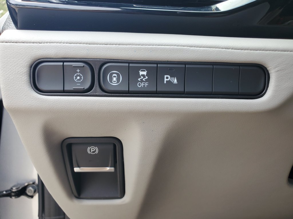Certified 2024 Acura MDX w/ Technology Package FWD image 24