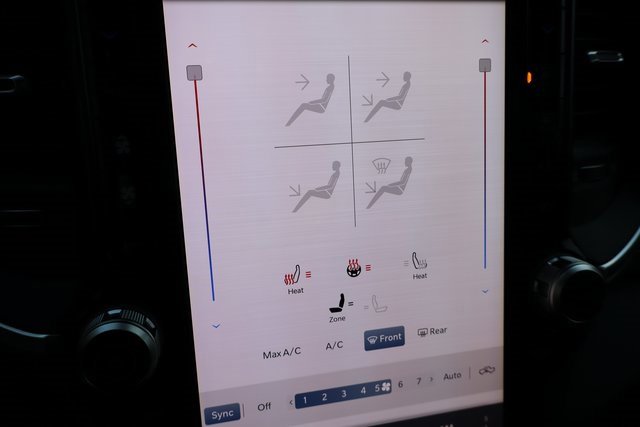 New 2026 RAM 1500 Big Horn image 21